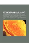 Artistas Do Reino Unido