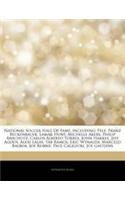 Articles on National Soccer Hall of Fame, Including: Pel , Franz Beckenbauer, Lamar Hunt, Michelle Akers, Philip Anschutz, Carlos Alberto Torres, John Harkes, Jeff Agoos, Alexi Lalas, Tab Ramos, Eric W(English)