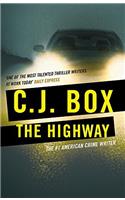 The Highway (Cassie Dewell Book 1)