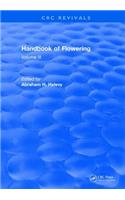 Handbook of Flowering: Volume III