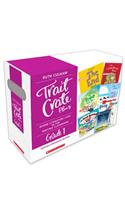 Trait Crate Plus, Grade 1: Where Literature Lives in the Writing Classroom