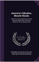 America's Gibraltar, Muscle Shoals