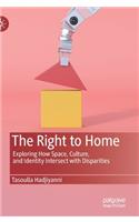 The Right to Home