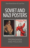 Soviet and Nazi Posters