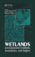 Wetlands