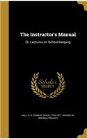The Instructor's Manual