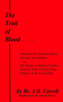 Trail of Blood
