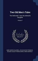 Two Old Men's Tales