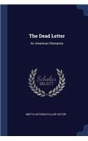 Dead Letter