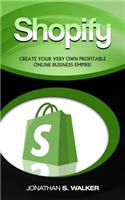 Shopify - How to Make Money Online