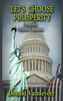 Let's Choose Prosperity