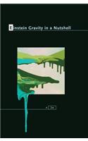 Einstein Gravity in a Nutshell: (14 In a Nutshell)