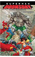 Superman Reign of Doomsday