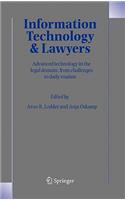 Information Technology and Lawyers