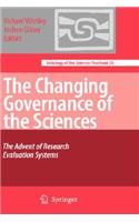 Changing Governance of the Sciences