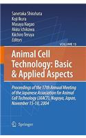 Animal Cell Technology: Basic & Applied Aspects
