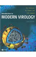 Introduction to Modern Virology