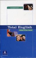Total English Elementary Video (PAL)