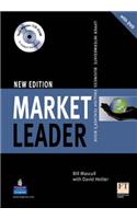 Market Leader Upper Intermediate Teacher's Book and DVD Pack