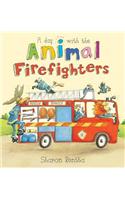 Day with the Animal Firefighters