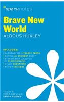 Brave New World Sparknotes Literature Guide