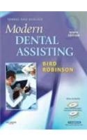 Torres and Ehrlich Modern Dental Assisting