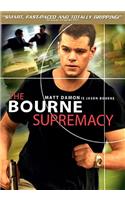 Bourne Supremacy