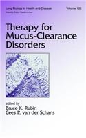 Therapy for Mucus-Clearance Disorders