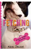 Fetching