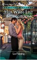 Her Wish-List Bridegroom