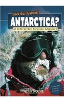 Can You Survive Antarctica?