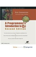 A Programmer's Introduction to C#