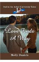 Love Finds A Way