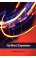 My Poetic Expressions: (English)
