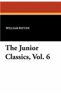 The Junior Classics, Vol. 6