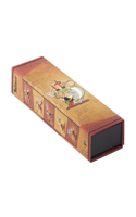 Asterix & Obelix (The Adventures of Asterix) Pencil Case (Wrap Closure): (The Adventures of Asterix)