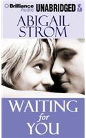 Waiting for You
