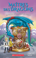 Maîtres Des Dragons: N° 15 - Le Futur Du Dragon Du Temps