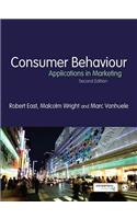 Consumer Behaviour