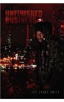 Unfinished Business
