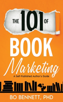 101 of Book Marketing: A Self-Published Author's Guide