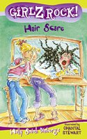 Girlz Rock 01: Hair Scare