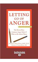 Letting Go of Anger