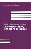 Automata Theory and Its Applications