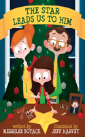 Star Leads Us to Him