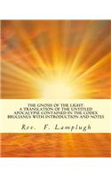 The Gnosis of the Light