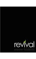 Revival Church Ministry Handbook