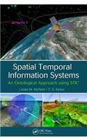 Spatial Temporal Information Systems