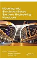 Modeling and Simulation-Based Systems Engineering Handbook