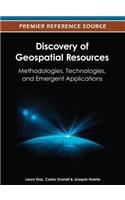 Discovery of Geospatial Resources